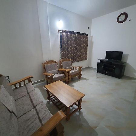 Jk Homestay Májszúr Kültér fotó