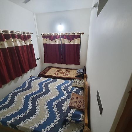 Jk Homestay Májszúr Kültér fotó
