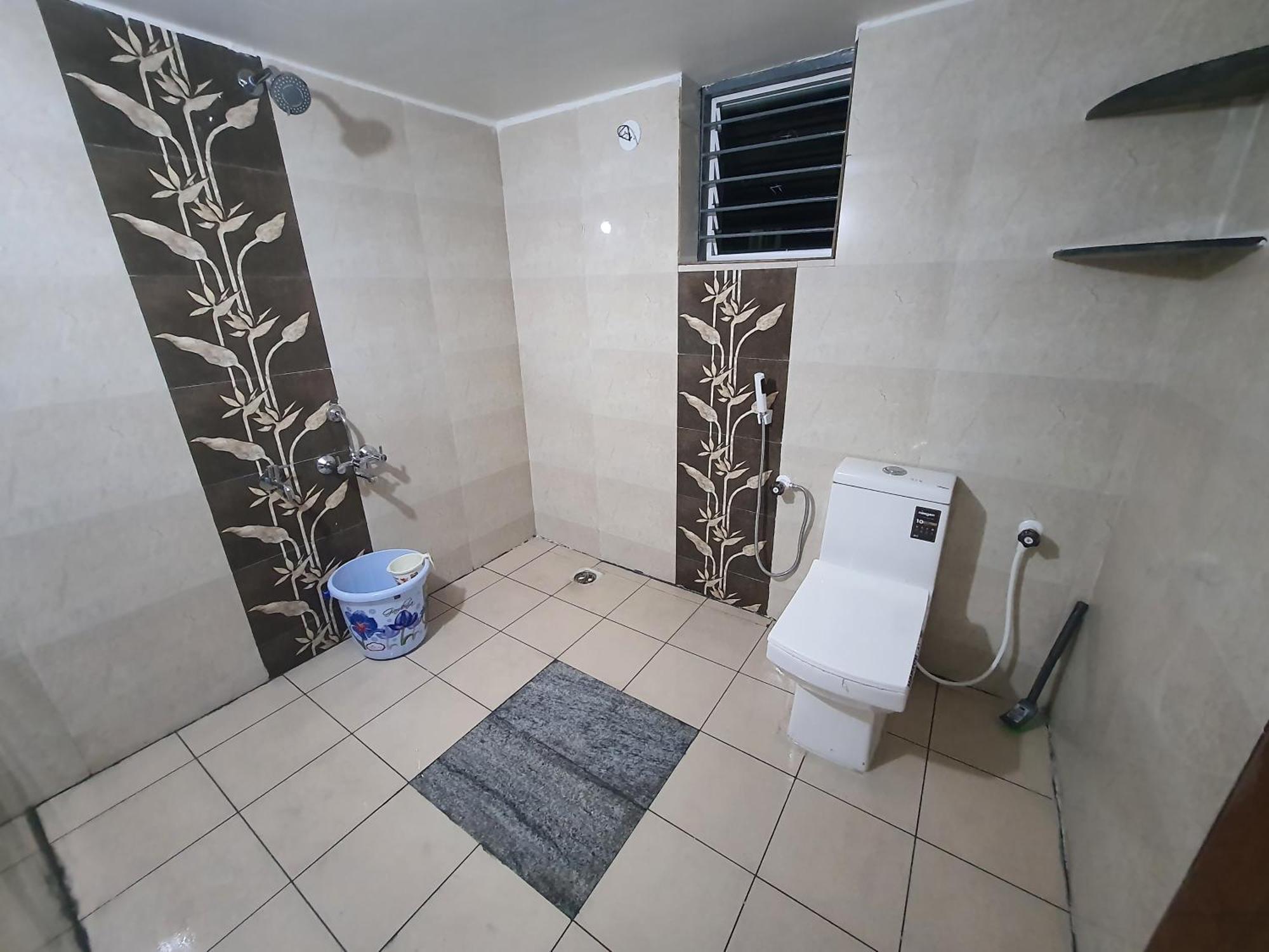 Jk Homestay Májszúr Kültér fotó
