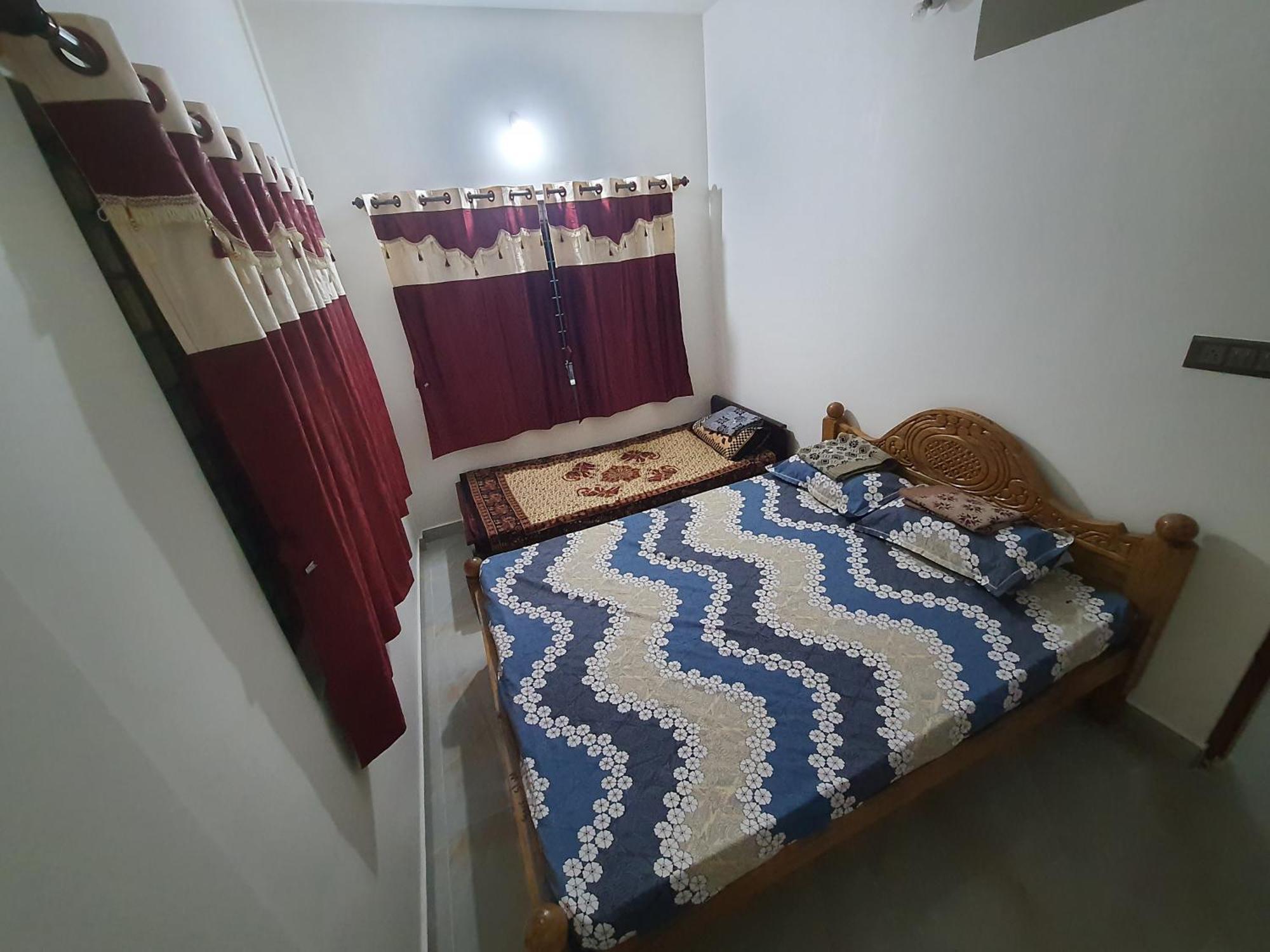 Jk Homestay Májszúr Kültér fotó
